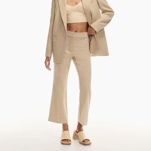 Aritzia Wilfred Vivace Pants
